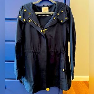 Loft Jacket, Medium, NWOT, navy